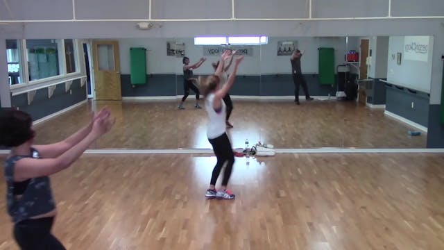 Fundamentals 4/27/18