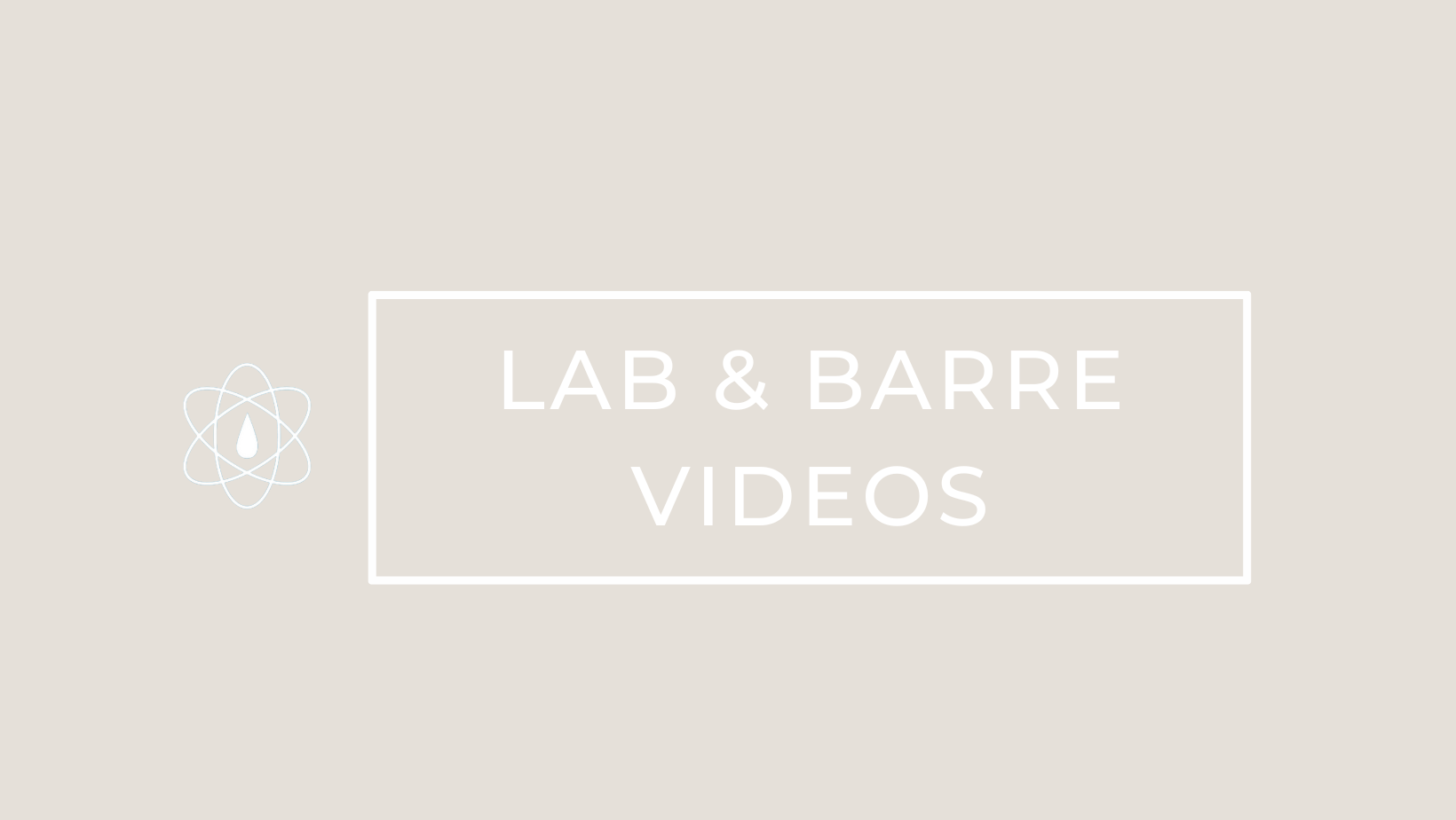 Lab & Barre | Cardio Barre 