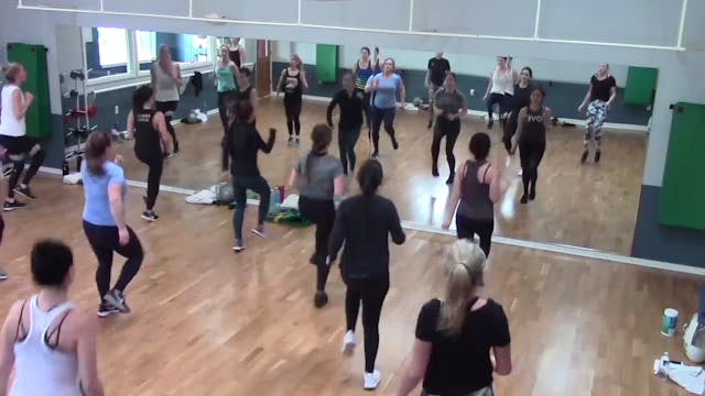 Fundamentals 1/19/18