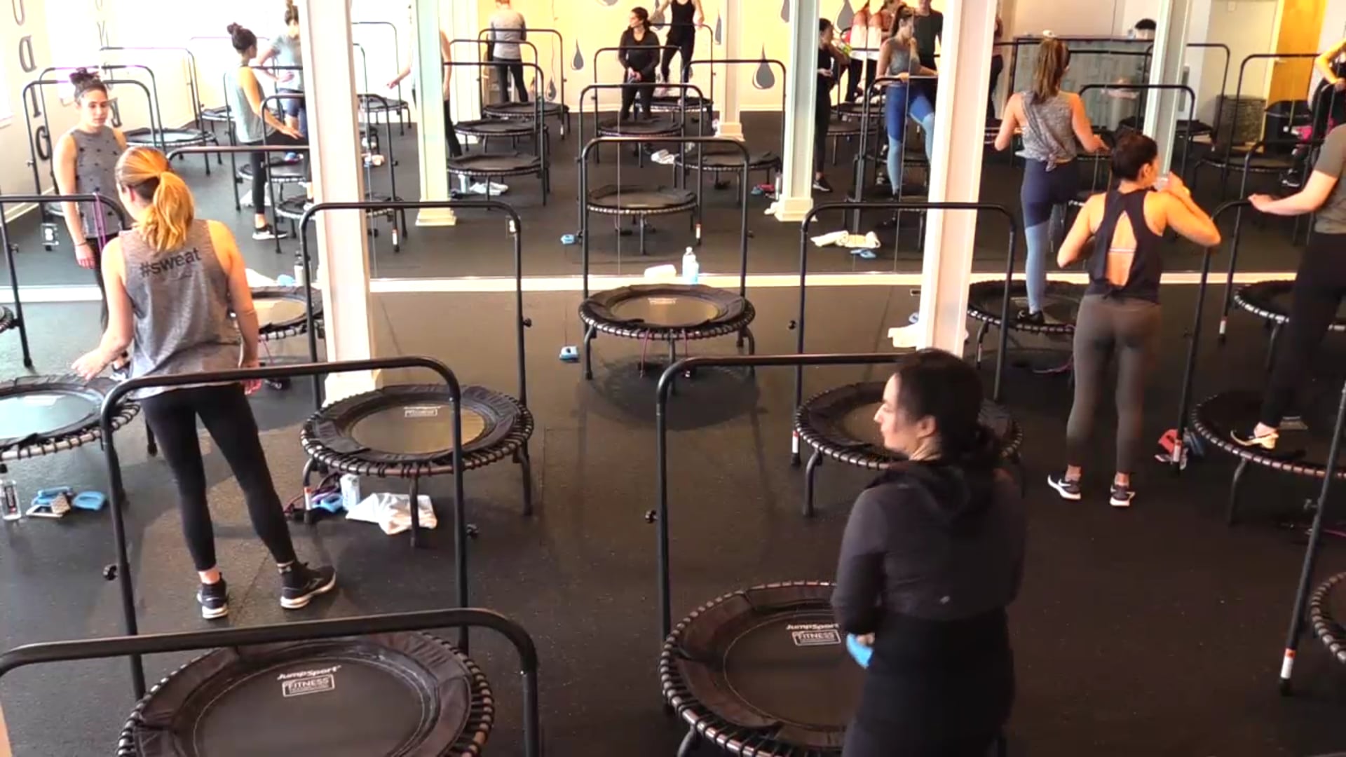 BounceCIRCUIT 3/1/19