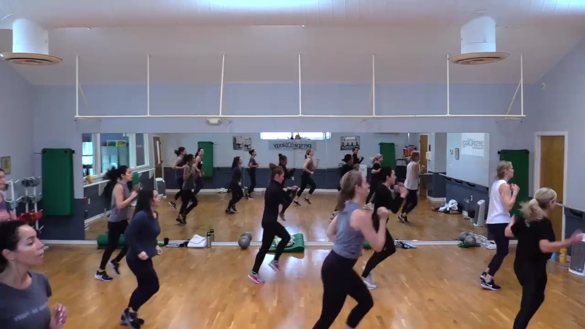 Fundamentals 2/15/19