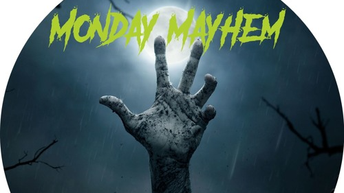 BounceCircuit ~ Monday Mayhem!