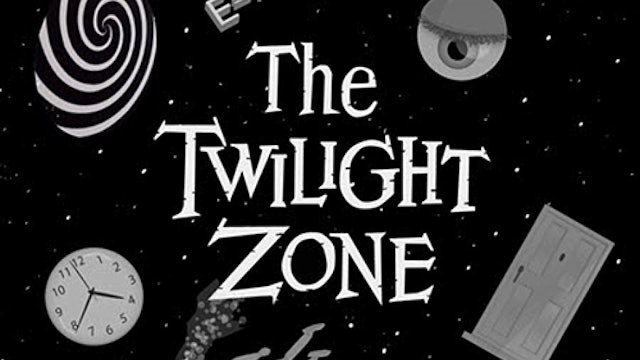 BounceBurn ~ The Twilight Zone