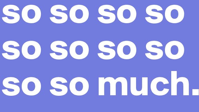 BounceBurn ~ SO much cardio!