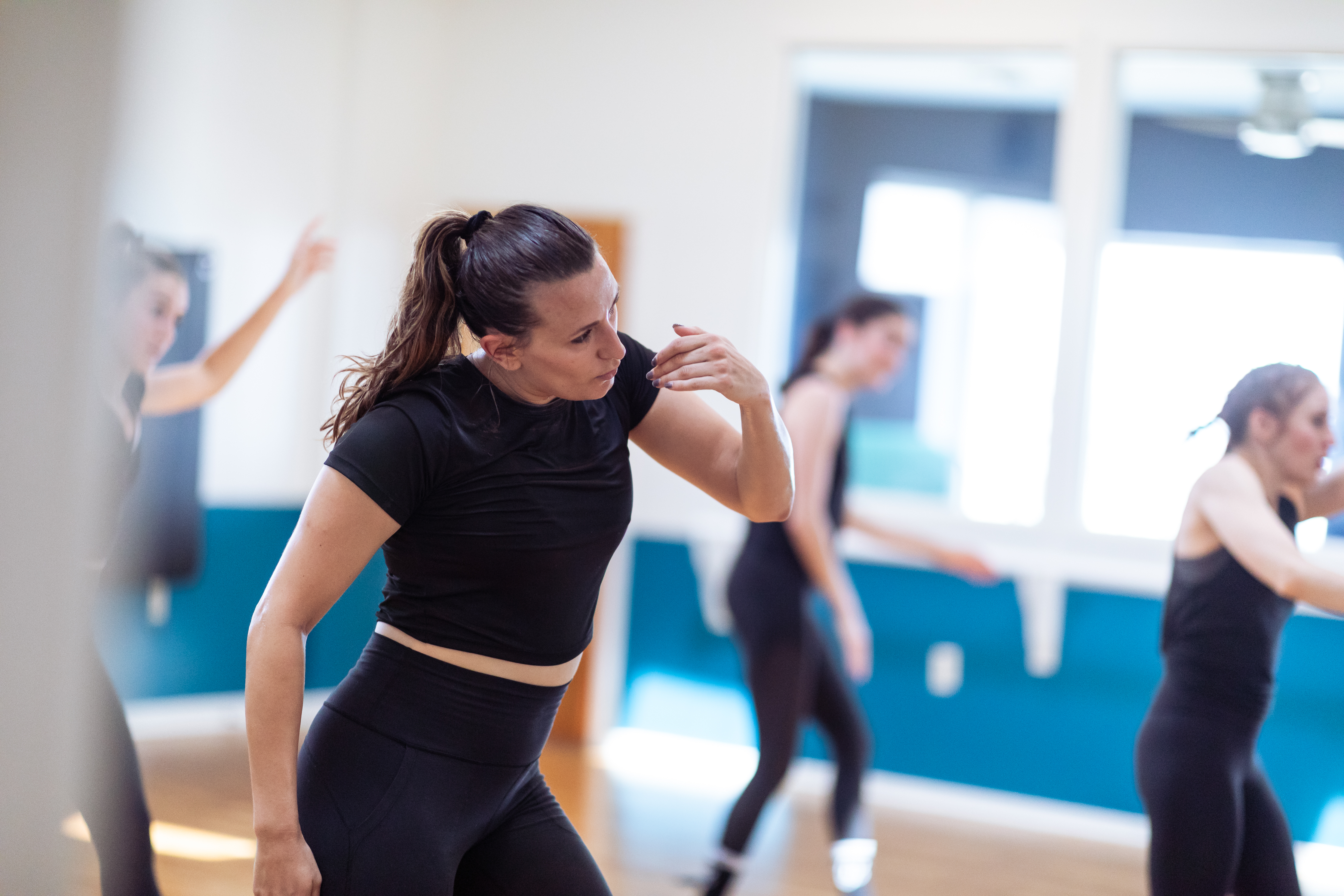 Toning Express | "A" Set | Full Body Set