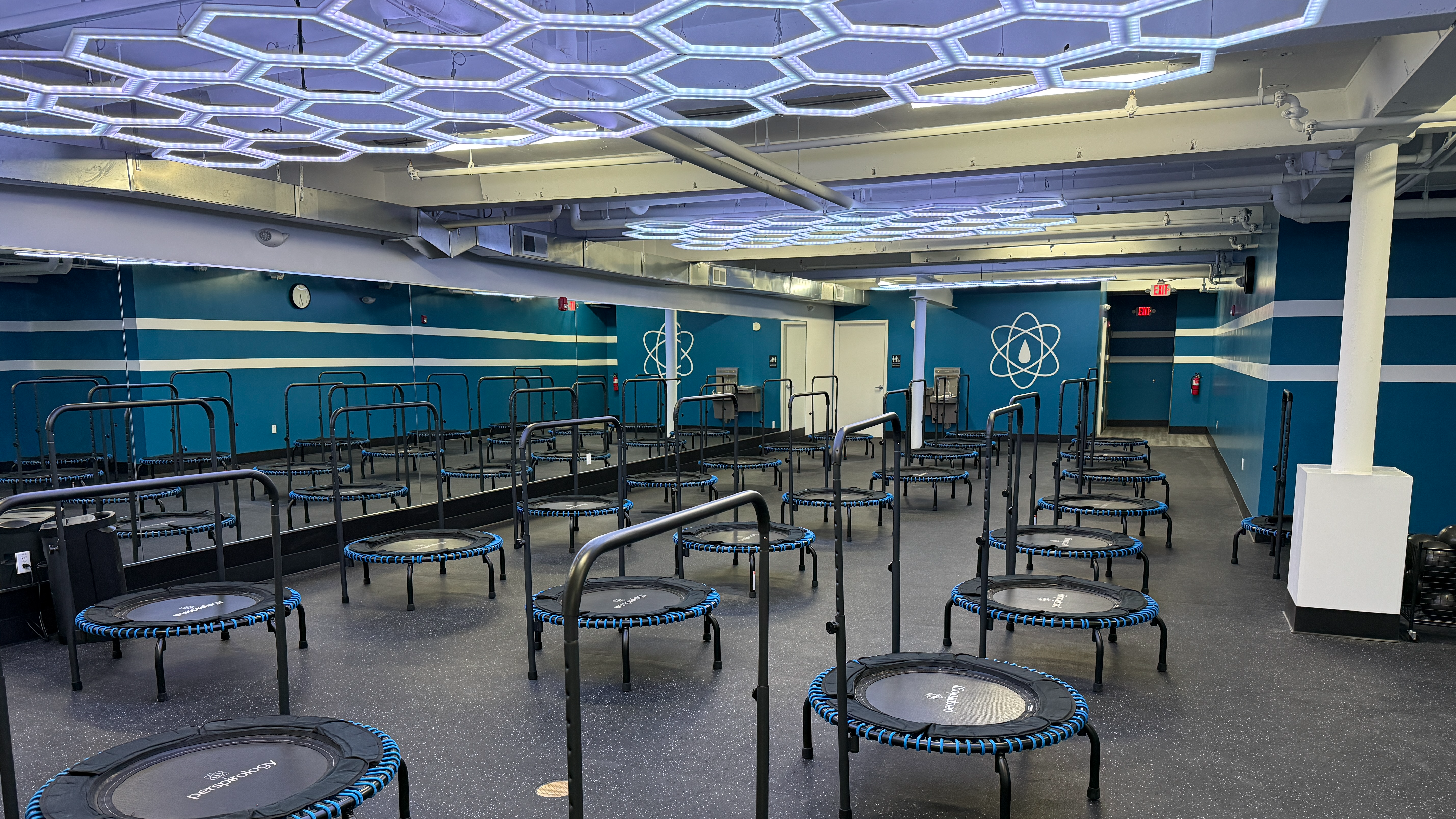 Bounce Express | 3 | 13 | 25