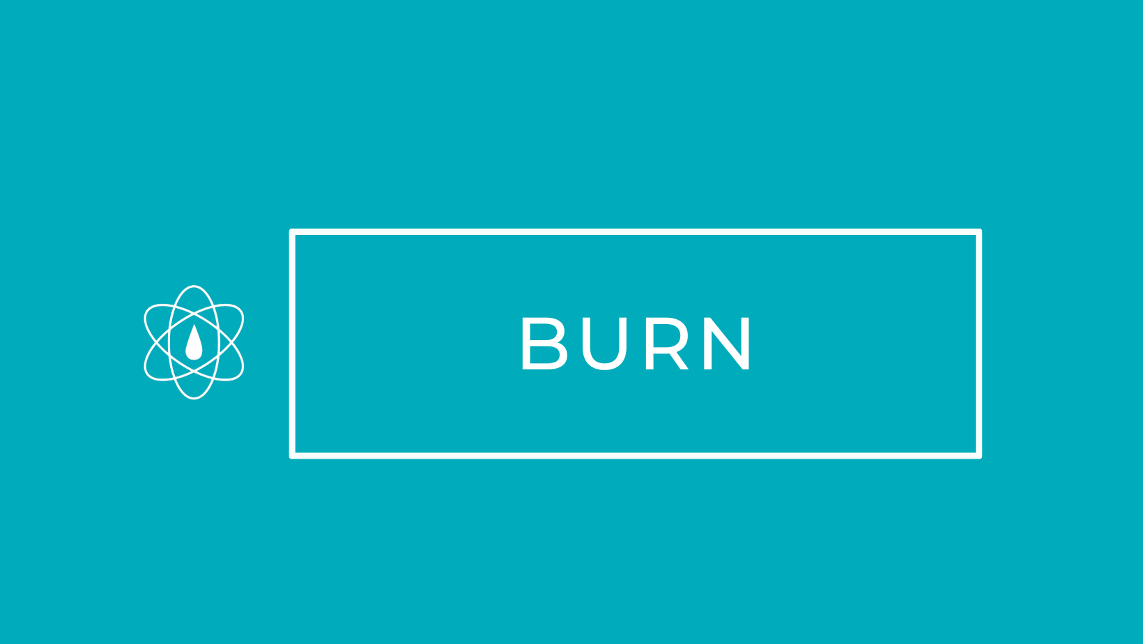 BURN | 3/21/19