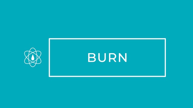 BURN | 3/21/19