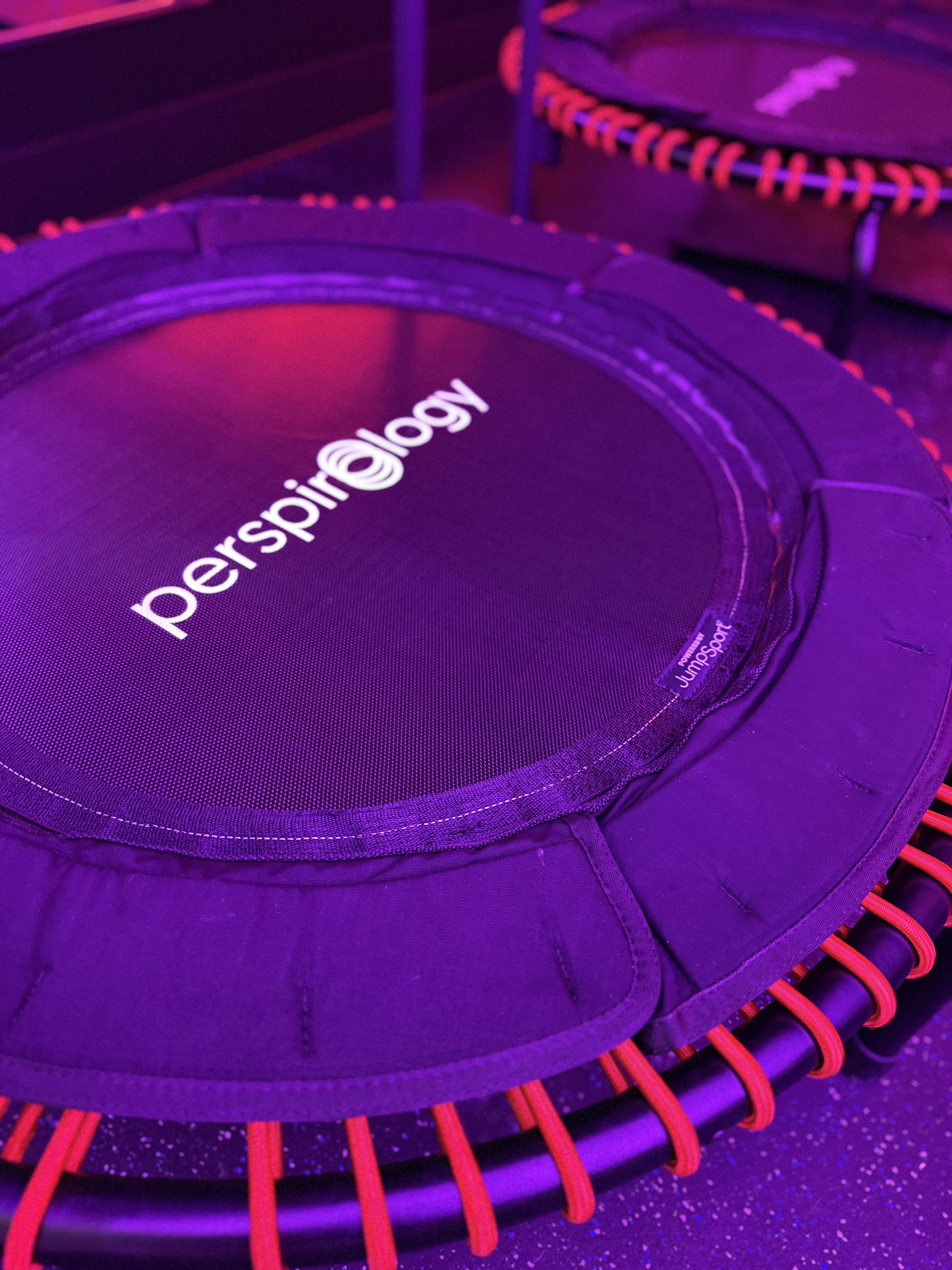 Holiday Weekend Video #3 {Bounce | 30/30}