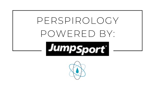 Everything In 30 | Powered By JumpSport