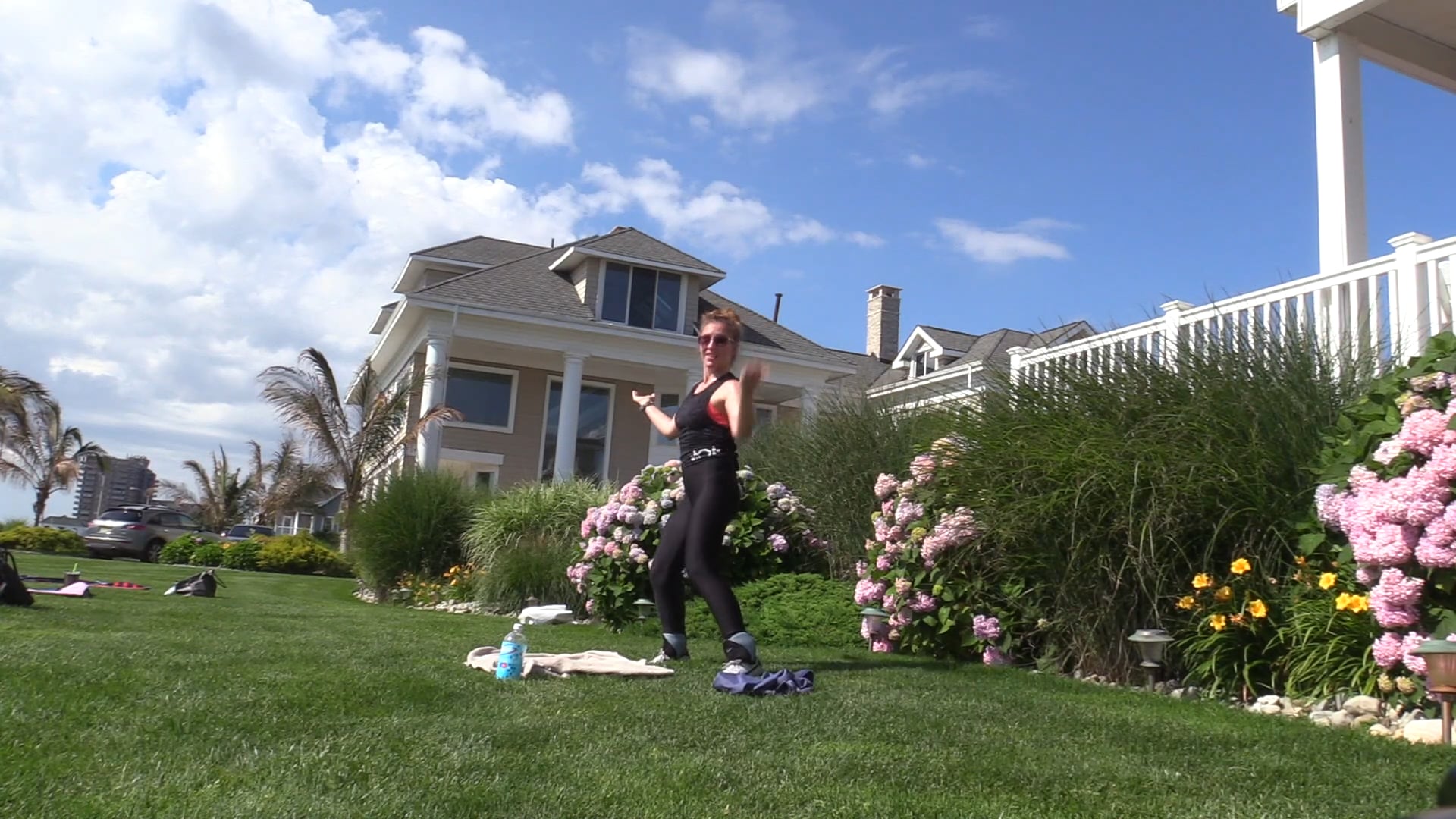 Offsite Sculpt 6:28:20