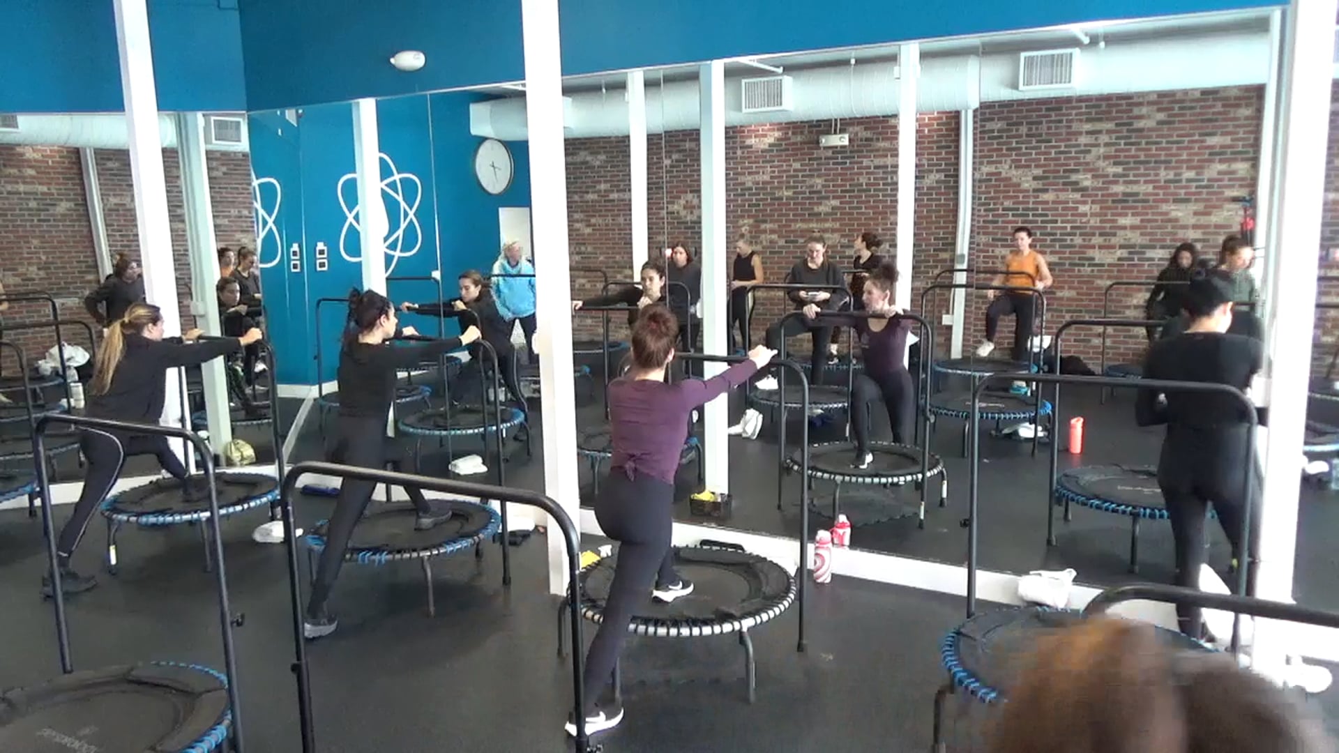 Bounce Express | 3 | 6 | 25