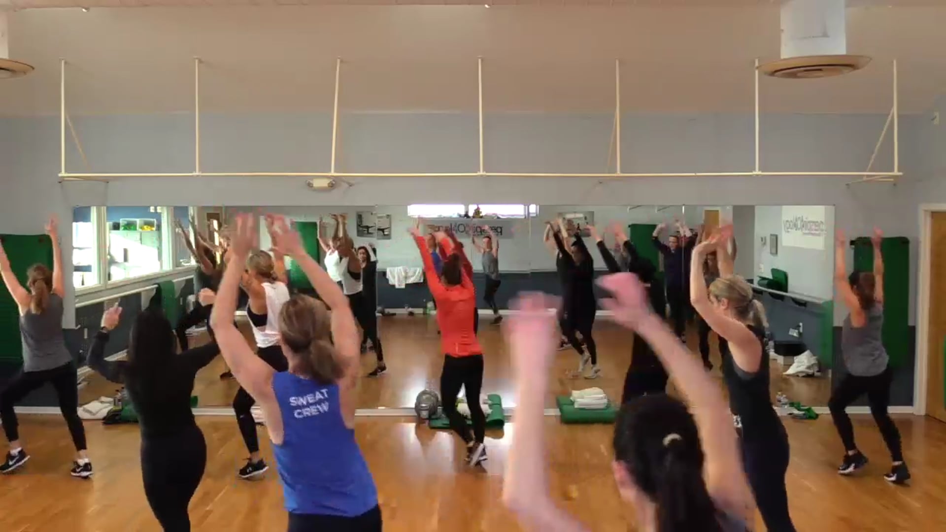 Fundamentals 2/22/19