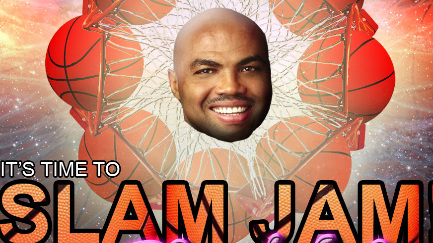 Sculpt ~ Inner / Outer Thigh Slam Jam