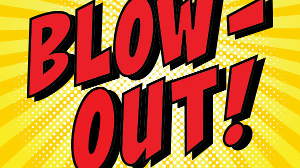 Toning Epress ~ Yellow Band Blowout!