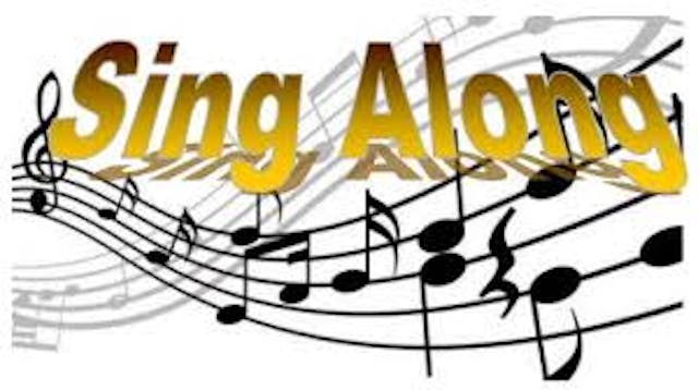 BounceBurn ~ Sing along!