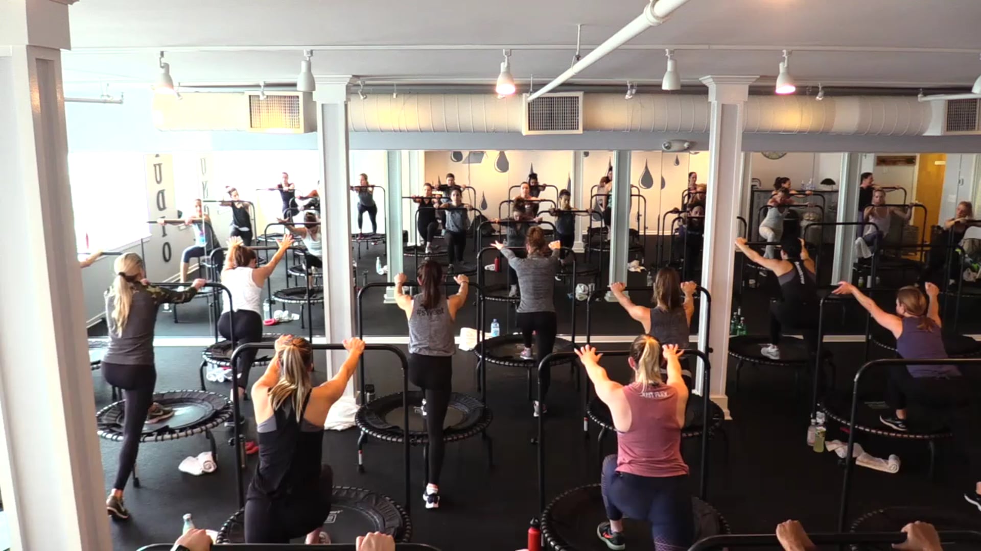 BounceCIRCUIT 4/19/19