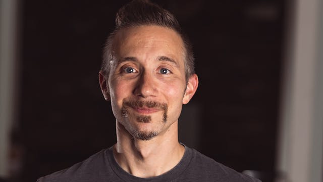 BounceCircuit | 8 Count Circuit