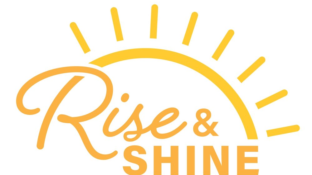 Rise & Shine Toning Express!