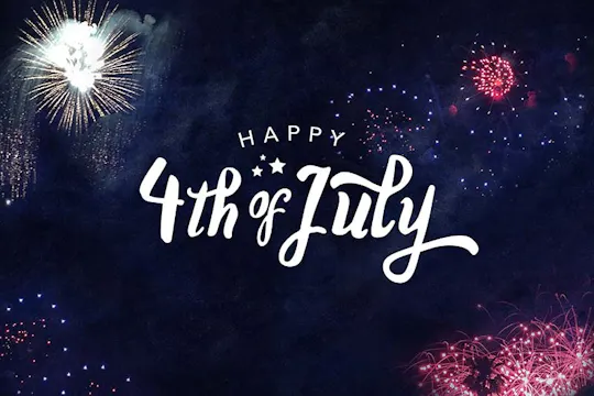 4th of July Bounce Party!