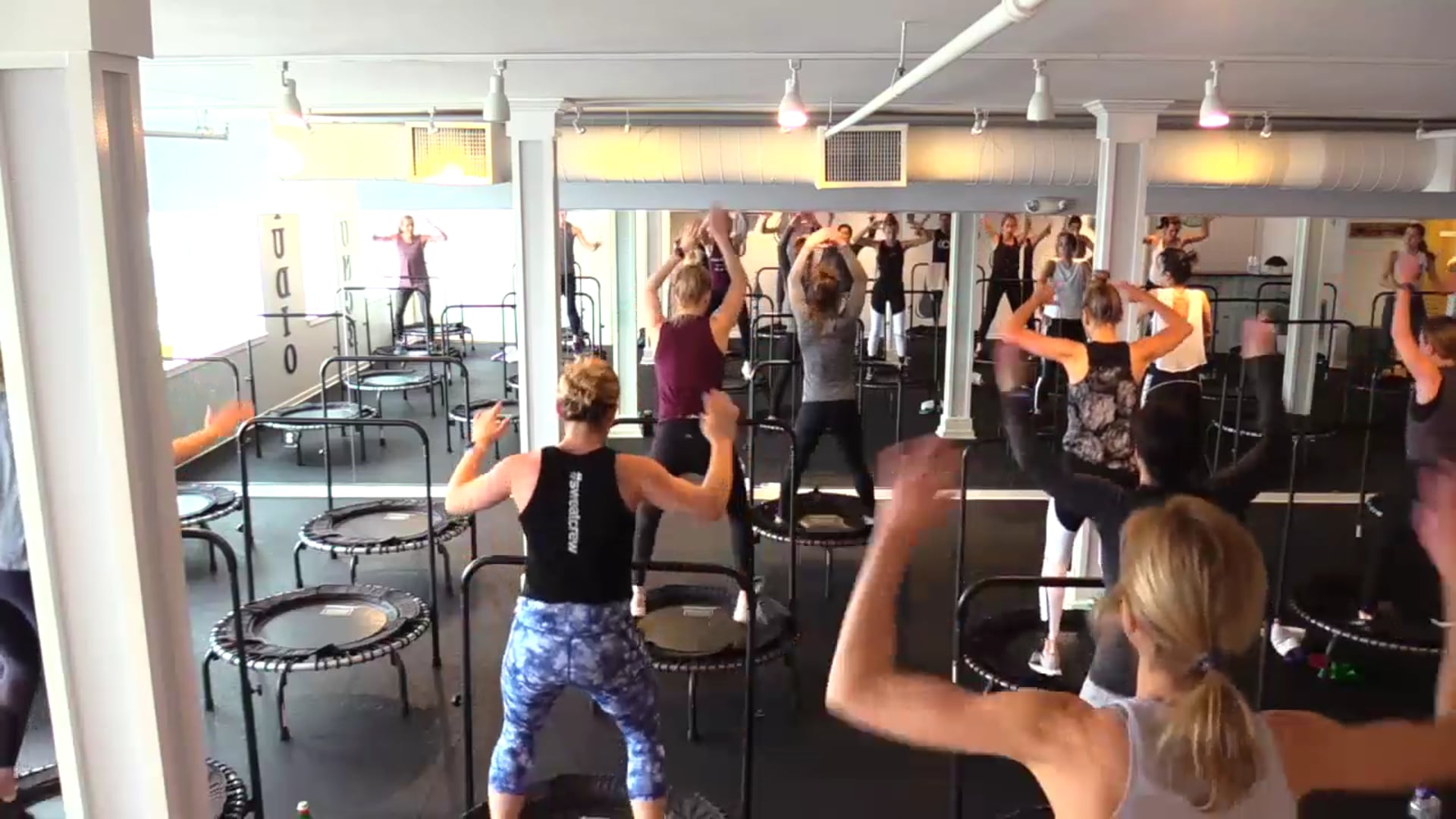 BounceCIRCUIT 4/12/19