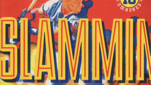 BounceBURN ~ Slammin! 