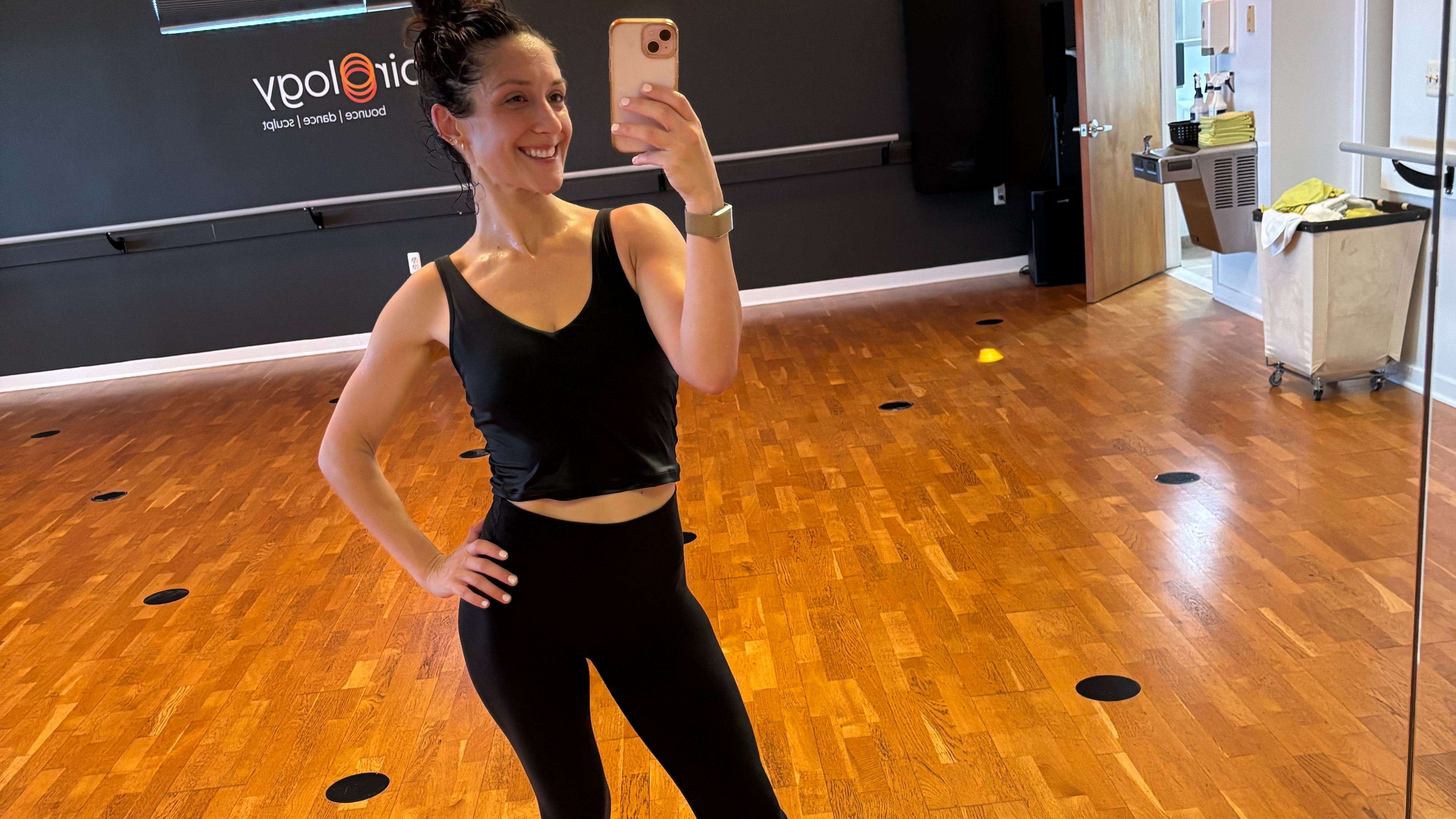 Sculpt with Jenna | 10 | 29 | 25