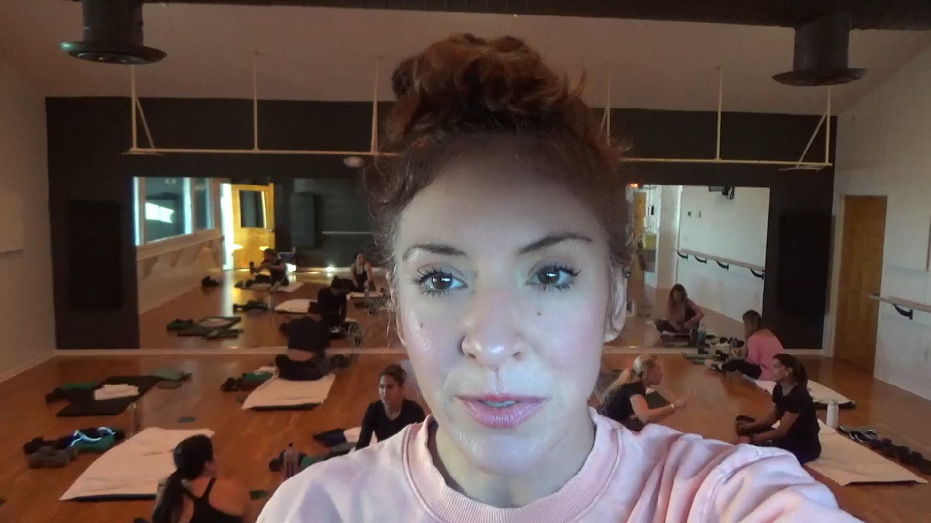 Small Group Strength | Katy will tell you what you need!