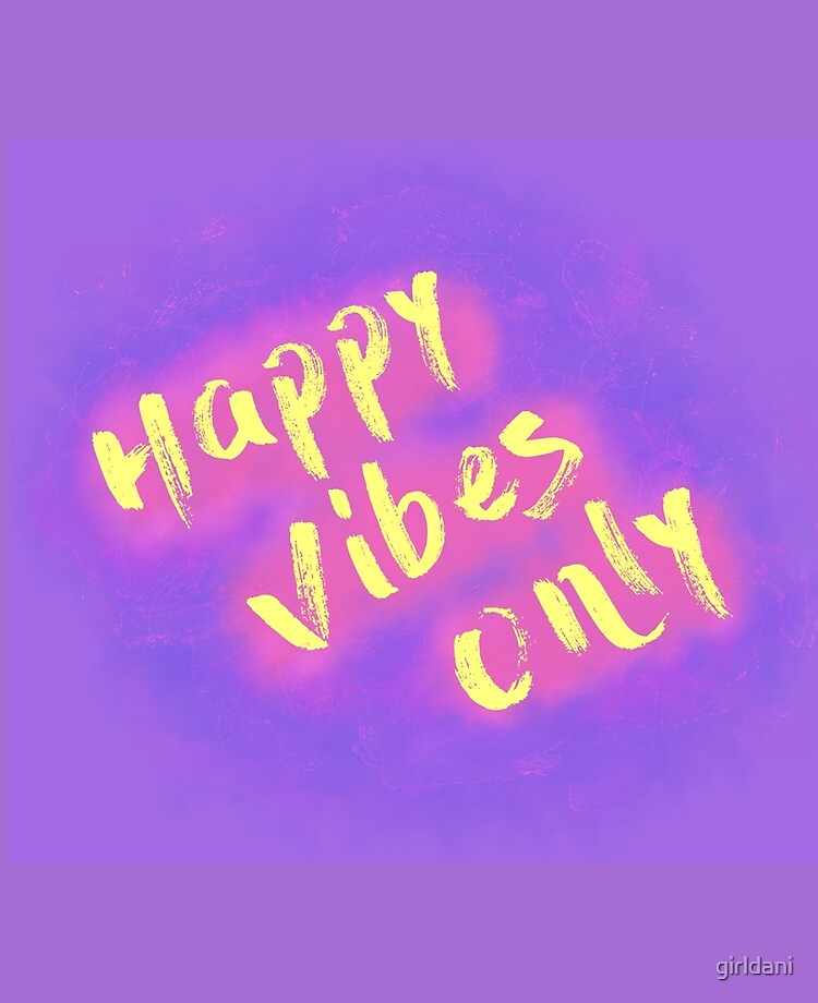 Sculpt ~ Happy Vibes