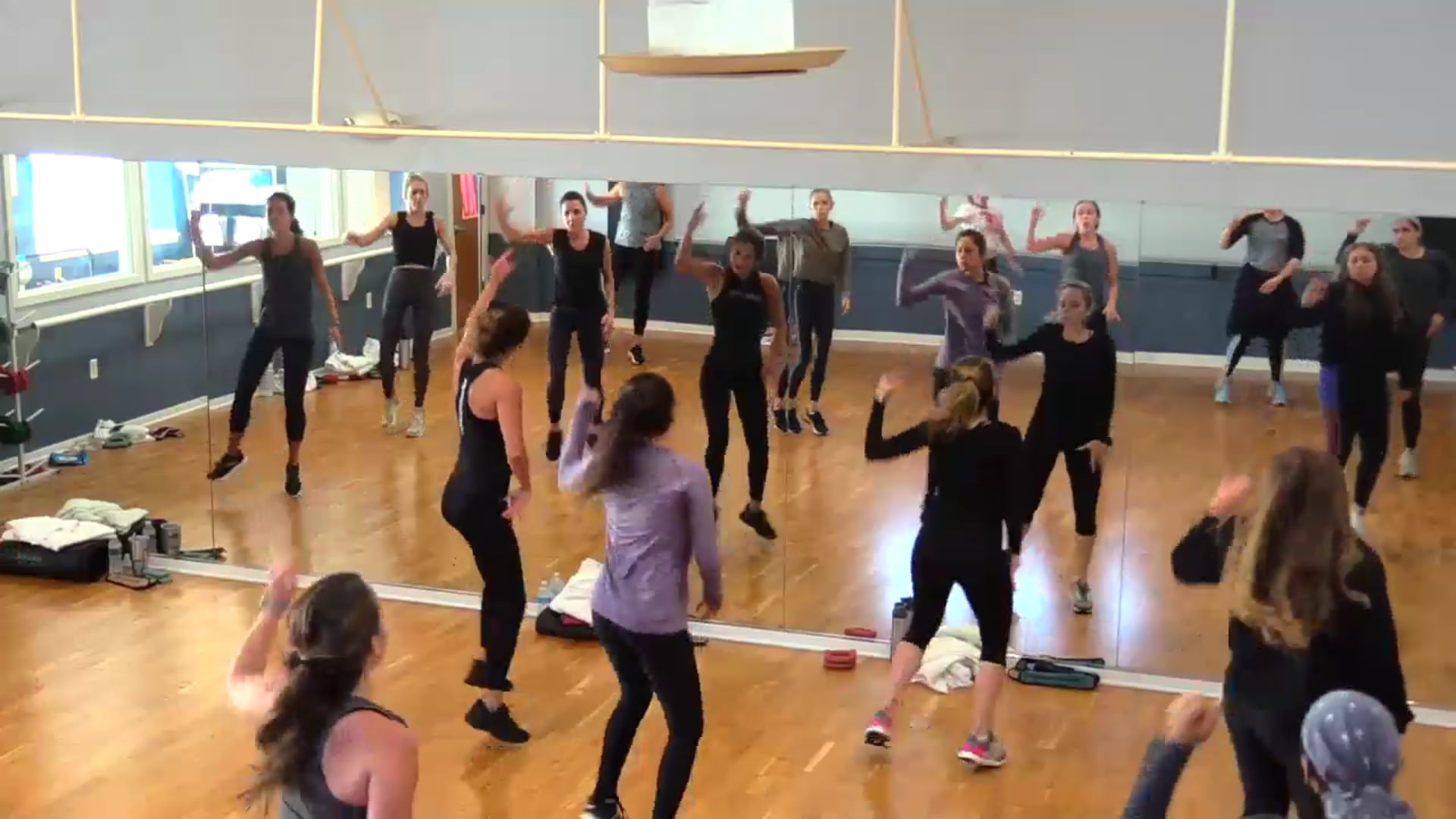 Fundamentals 8/30/19