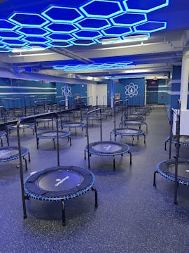 Bounce 30/30 | "B" Set Legs | Twistin...