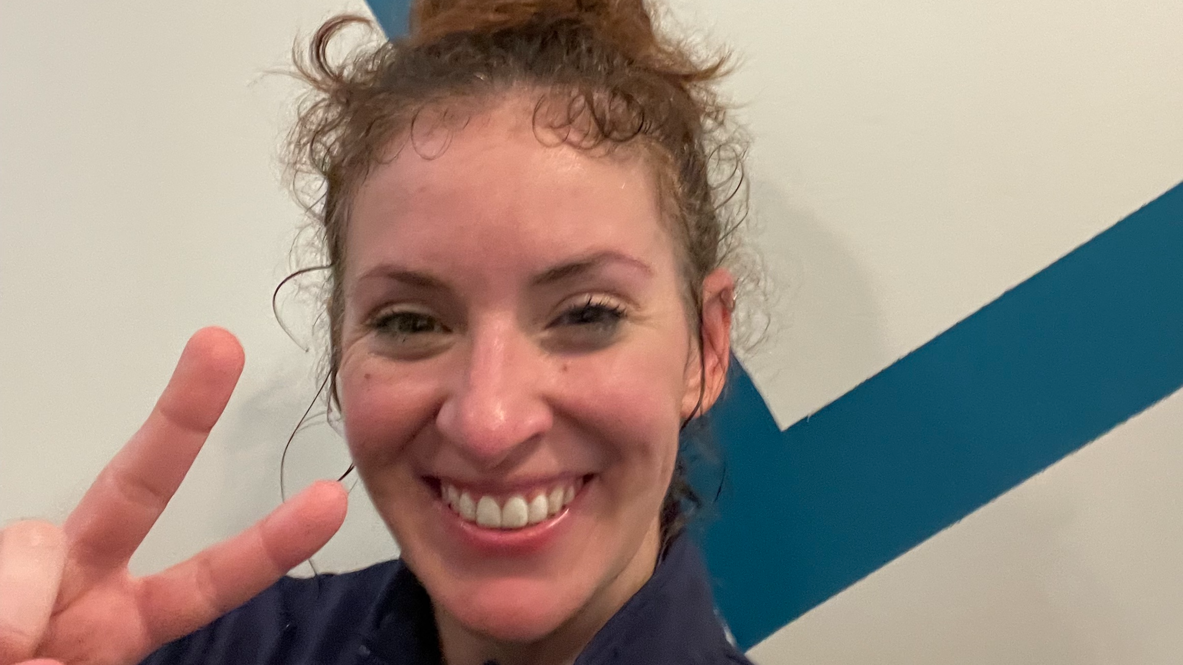 Intervals | "B" Set Legs | Hip/Oblique Set