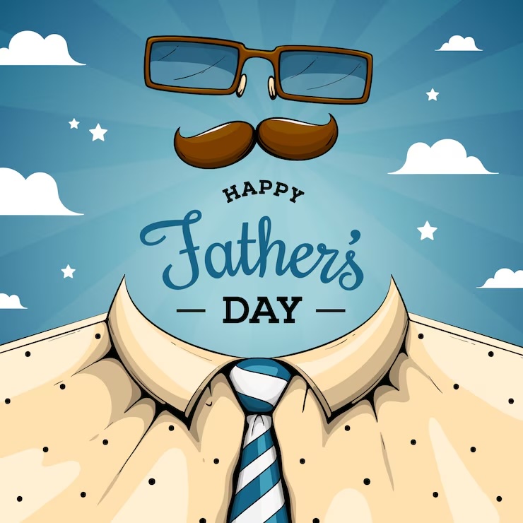 Father's Day Small Group Strength 