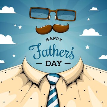 Father's Day Small Group Strength 