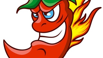 BounceBURN ~ Scorcher Torture! 