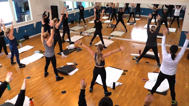 Sculpt ~ Need we say more??