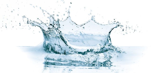 BounceBurn ~ Welcome to Splash City! 