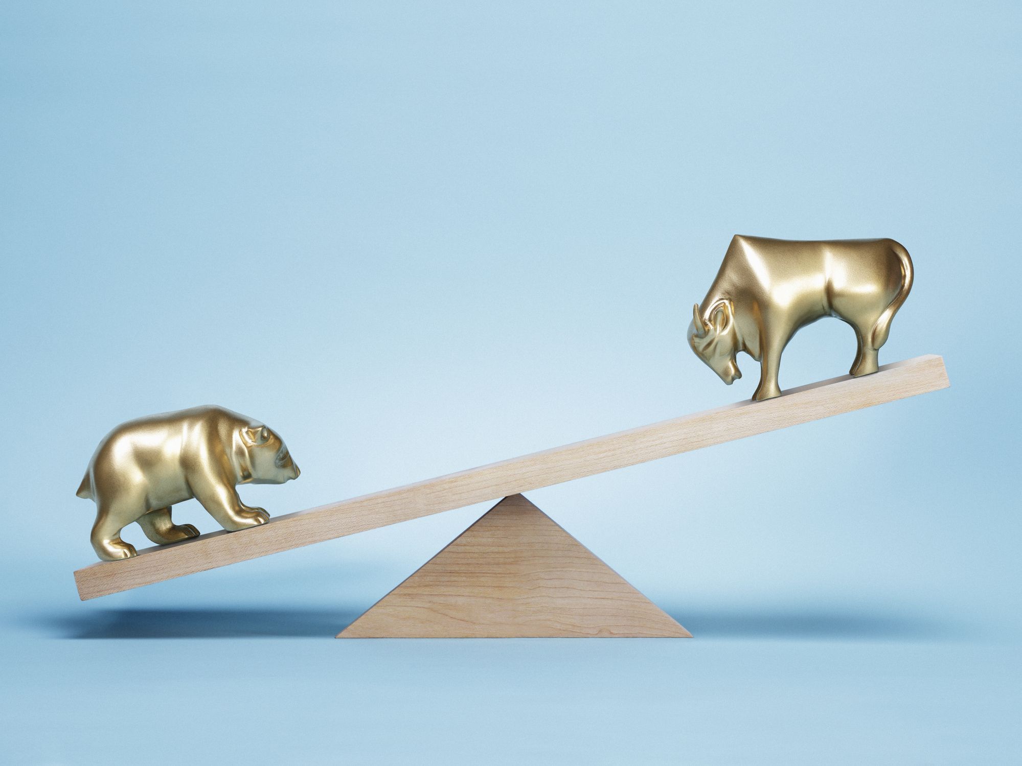 Small Group Strength ~ One Sided