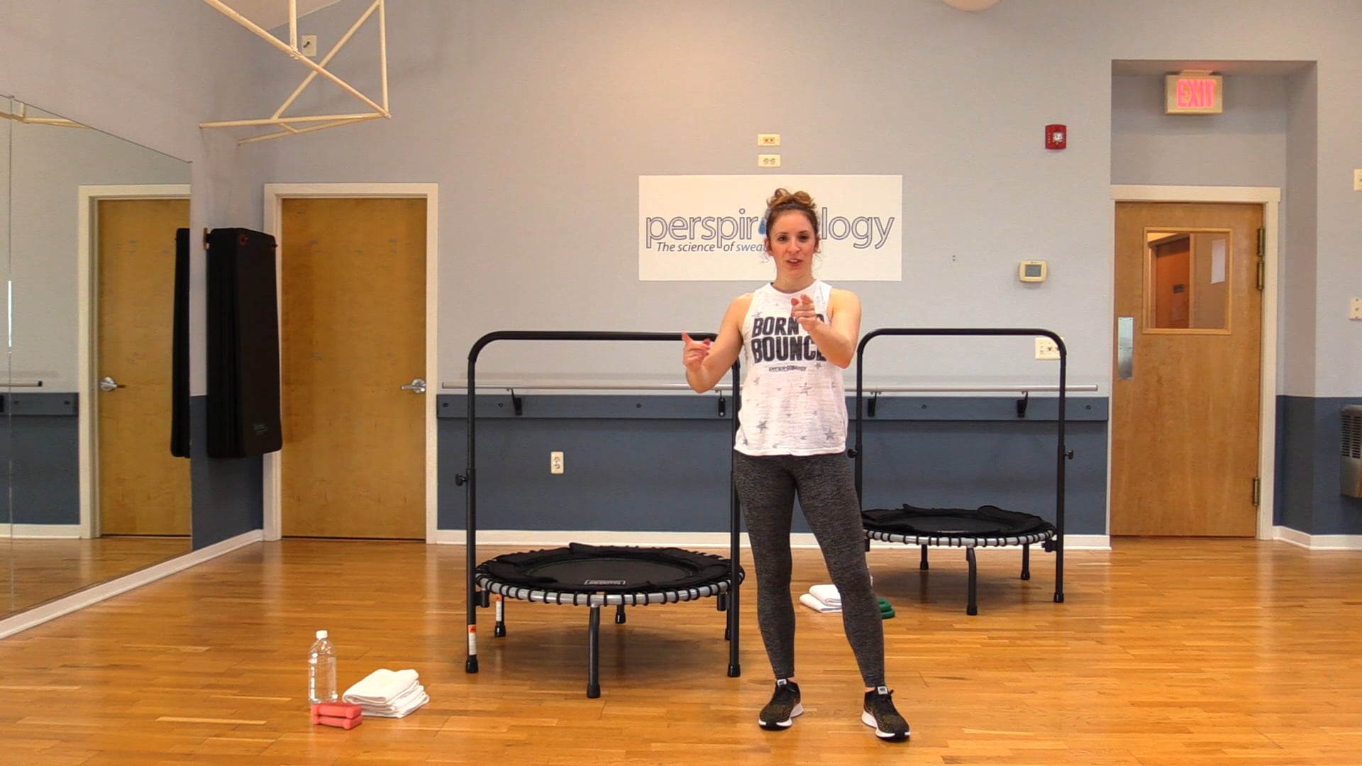 BounceCIRCUIT Express 