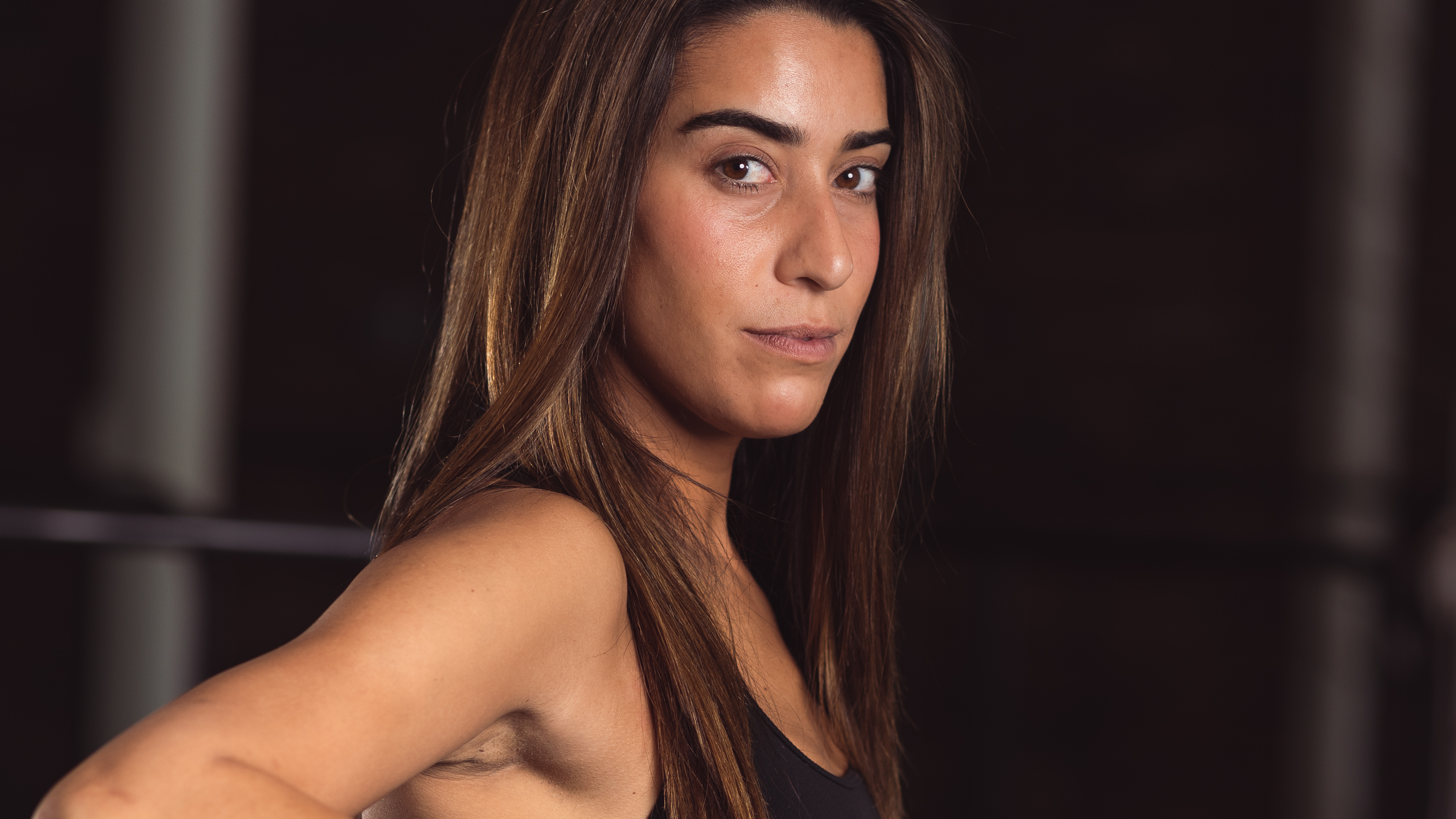 Sari's Bounce Express