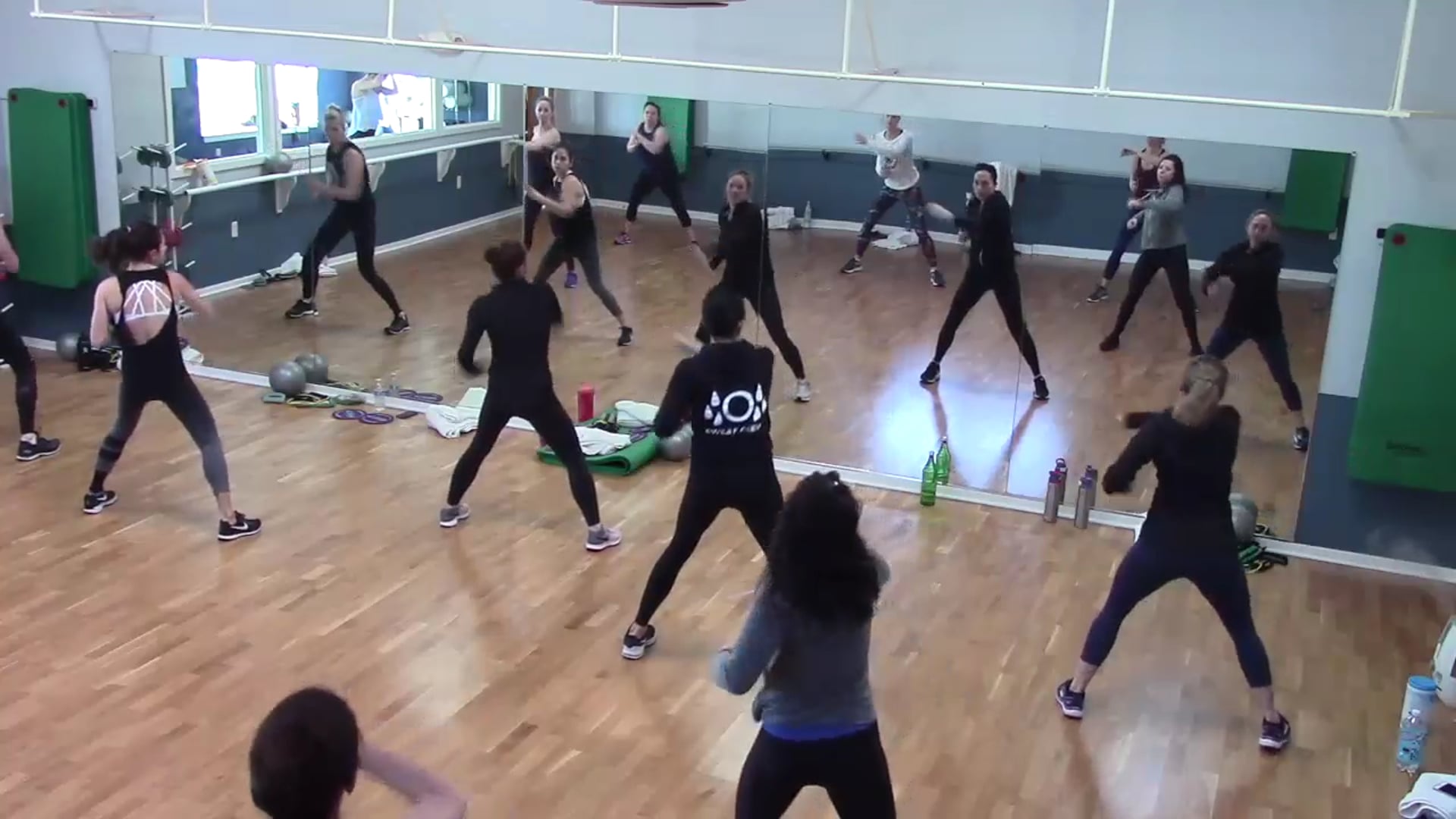 Fundamentals 1/26/18