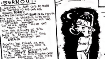 AP ~ Hip/Thigh Burnout 