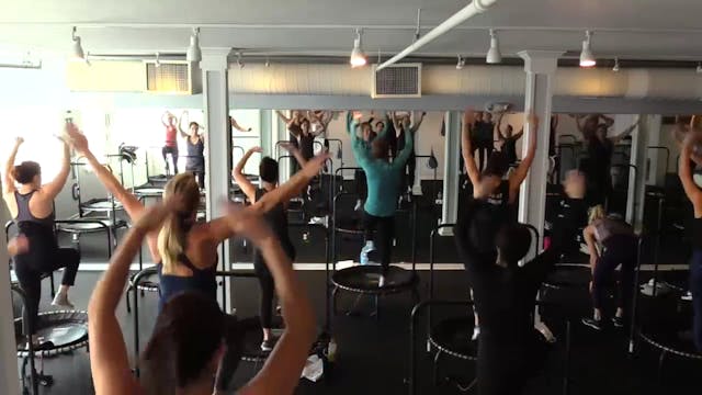 BounceCircuit 2/22/19