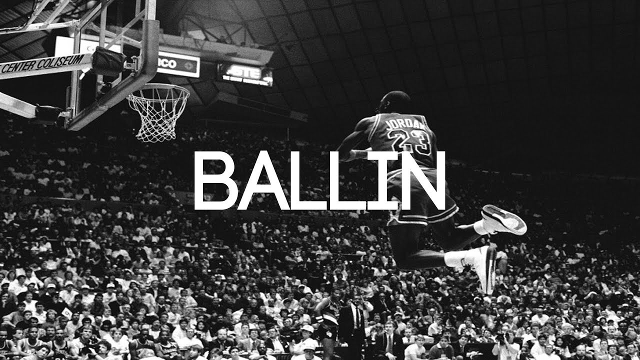 BounceBURN ~ Ballin! 