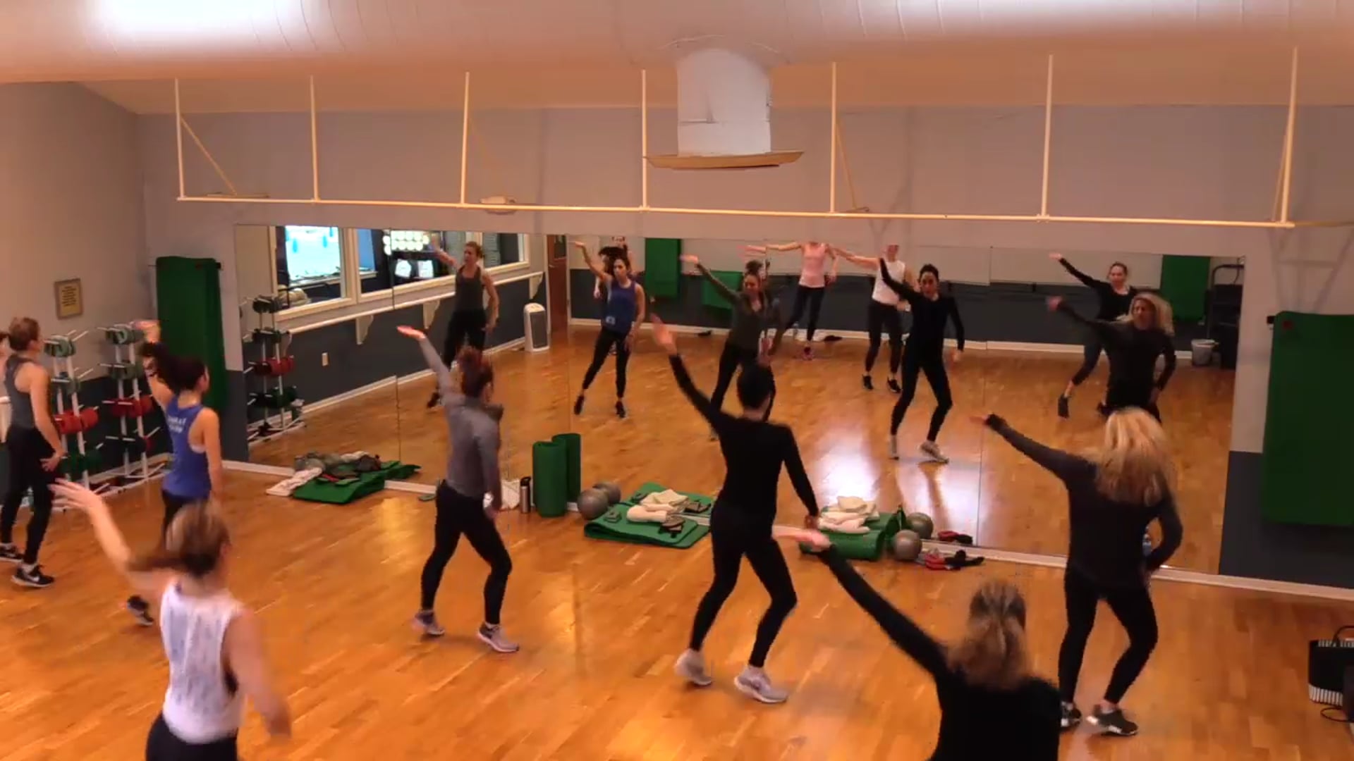 Fundamentals 3/15/19