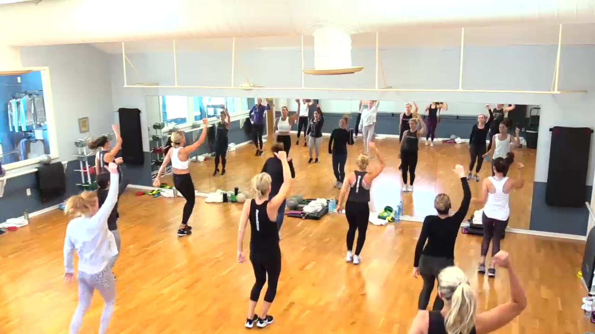 Fundamentals 6/14/19