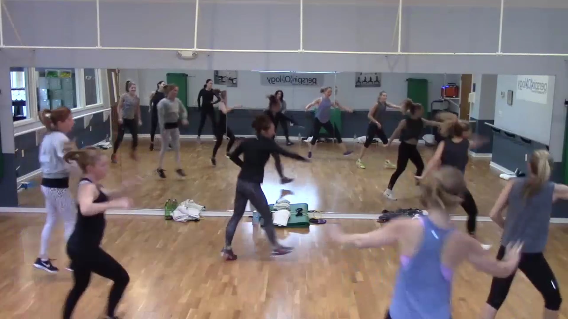 Fundamentals 5/18/18