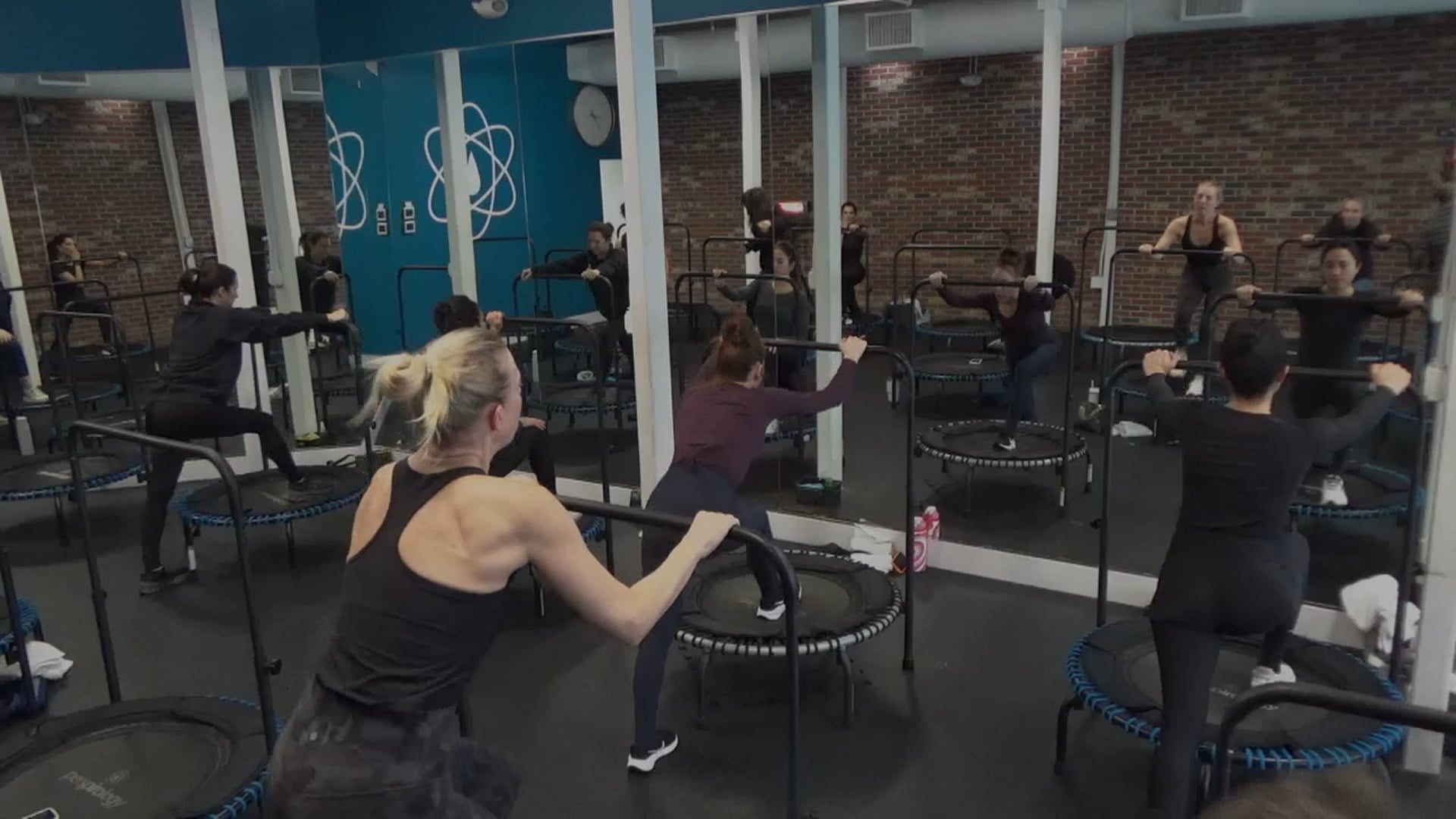 Bounce Express | 4 | 15 | 25