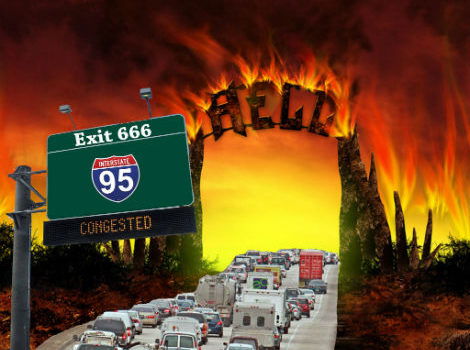 BounceBurn ~ Highway to Hell!