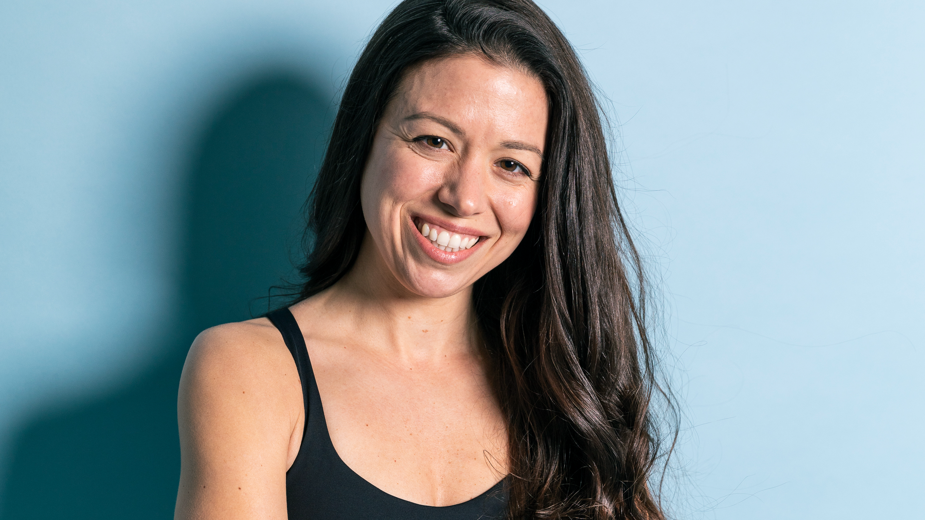 30 Min. Trampoline Cardio Blast!